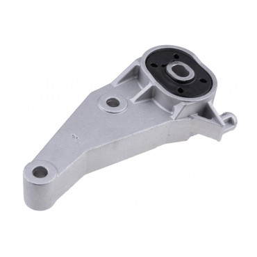 Support Moteur Arrière Pour Opel Agila A B G Combo Corsa C D Meriva A 13143386