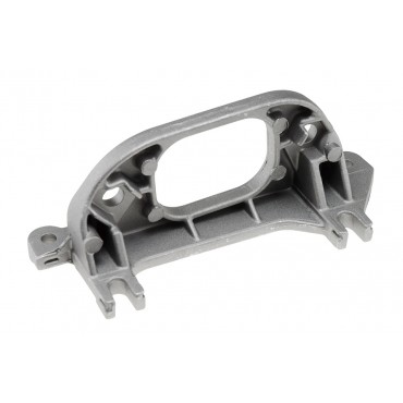 Support Moteur Arrière Pour Dacia Sandero 1.5 dCi 2008-2010 8200216113