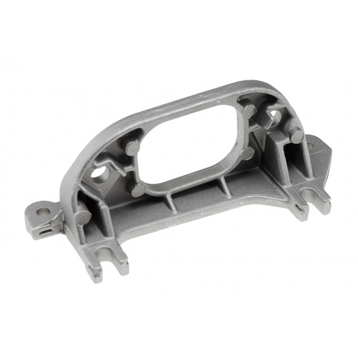 Support Moteur Arrière Pour Dacia Sandero 1.5 dCi 2008-2010 8200216113