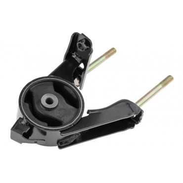 Support Moteur Arrière Pour Toyota Yaris Yaris Verso 123710J010 123710J011