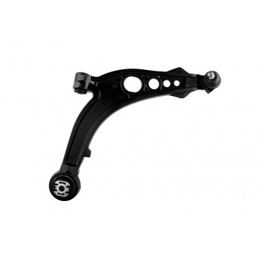 Bras de Suspension Avant Droit Pour Fiat Idea Lancia Ypsilon Musa 50703231