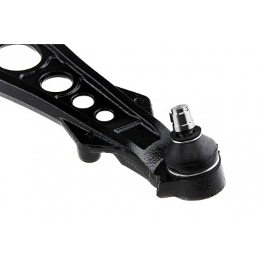 Bras de Suspension Avant Droit Pour Fiat Idea Lancia Ypsilon Musa 50703231