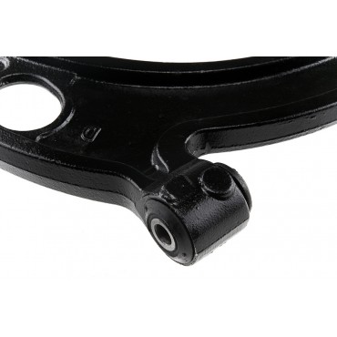 Bras de Suspension Avant Droit Pour Fiat Idea Lancia Ypsilon Musa 50703231