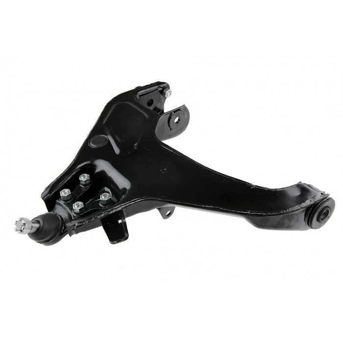 Bras de Suspension Avant Gauche Pour Hyundai Terracan 54502H1002