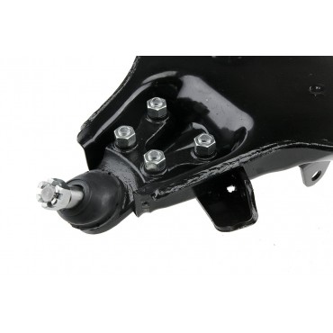 Bras de Suspension Avant Gauche Pour Hyundai Terracan 54502H1002