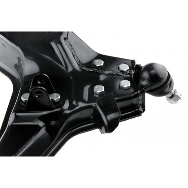 Bras de Suspension Avant Gauche Pour Hyundai Terracan 54502H1002