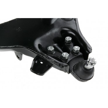 Bras de Suspension Avant Droit Pour Hyundai Terracan 54401H1100