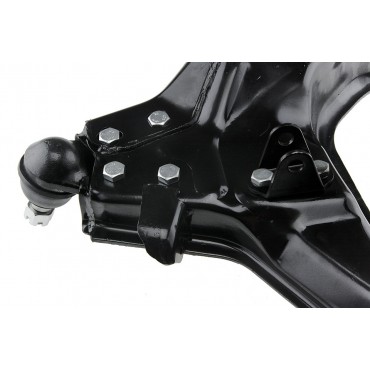 Bras de Suspension Avant Droit Pour Hyundai Terracan 54401H1100