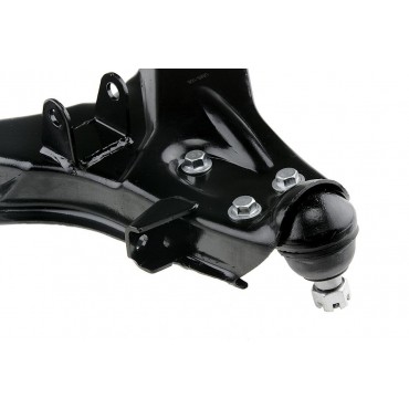 Bras de Suspension Avant Droit Pour Mitsubishi L200 Triton Pajero Sport 4013A088