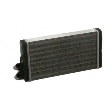 échangeur de chaleur Audi...