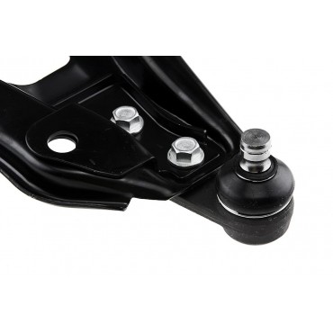 Bras de Suspension Avant Droit Pour Nissan Kubistar Renault Thalia 7700310810