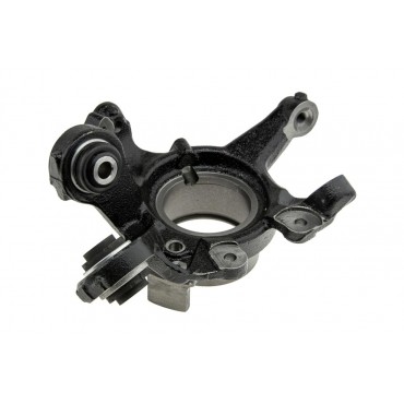 Fusée d'Essieu Arrière Gauche Pour Bmw Série 3 33326774807