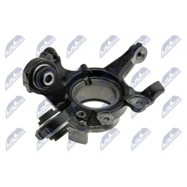 Fusée d'Essieu Arrière Gauche Pour Bmw Série 3 33326774807