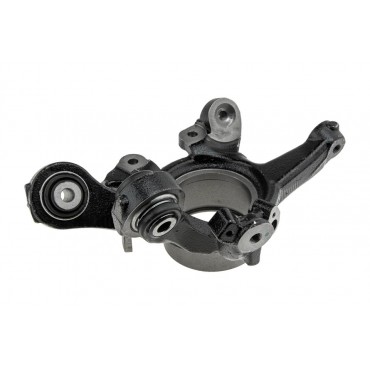 Fusée d'Essieu Arrière Droit Pour Bmw Série 3 33326774808