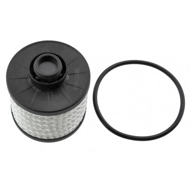 Filtre à Carburant Pour Citroën Berlingo C3 C4 C5 Ford Transit 9801366680