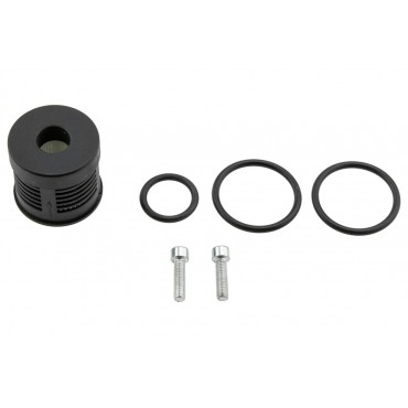 Filtre Hydraulique Embrayage Haldex Pour Volvo S60 I 2.4 T 2001-2010 8675235