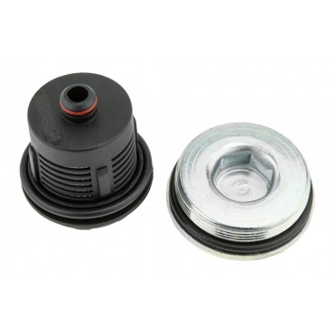 Filtre Hydraulique Embrayage Haldex Pour Seat Altea Skoda Octavia 02D598574