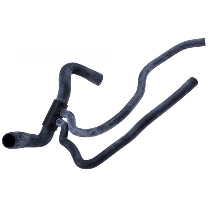 Tuyau d'Eau Radiateur Pour Opel Corsa D 1.4 2006-2014 13191209 6336135