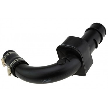 Tuyau d'Aspiration d'Air Pour Dacia Logan Sandero Renault Megane II 8200384940