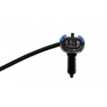 Capteur ABS Avant Pour Hummer H3 2005-2008 15874864