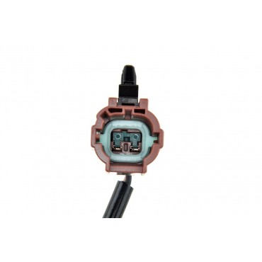 Capteur ABS Arrière Gauche Pour Nissan Patrol Gr V 1997-2000 47901VB200