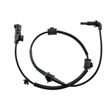 Capteur ABS Avant Pour Chevrolet Cruze Orlando Volt Ev Opel Zafira 12842463