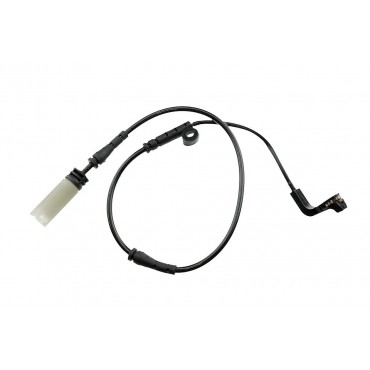 Contacteur Usure Plaquette de Frein Avant Pour Bmw Série 5 6 34356759917