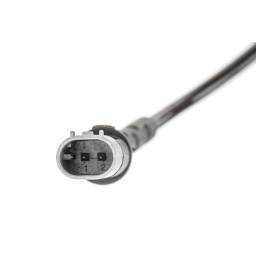 Contacteur Usure Plaquette de Frein Avant Pour Bmw X5 X6 34356792568