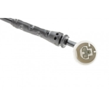 Contacteur Usure Plaquette de Frein Avant Pour Bmw Série 1 3 34356777649