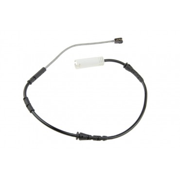 Contacteur Usure Plaquette de Frein Avant Pour Bmw Série 1 3 34356792560