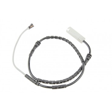 Contacteur Usure Plaquette de Frein Avant Pour Bmw Série 3 X1 34356792561