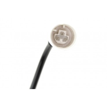 Contacteur Usure Plaquette de Frein Arrière Pour Bmw Série 1 3 34356792564