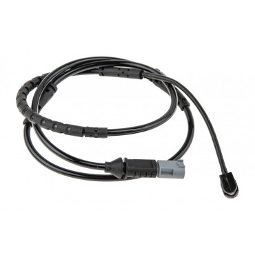 Contacteur Usure Plaquette de Frein Avant Pour Bmw Série 5 6 7 34356791958