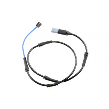 Contacteur Usure Plaquette de Frein Arrière Pour Bmw Série 5 34356791962