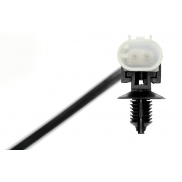 Contacteur Usure Plaquette de Frein Arrière Pour Land Rover Discovery SOE000023