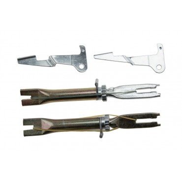 Kit de Réparation Frein à Tambour Pour Citroën C25 Jumper I Fiat Scudo 4310.68