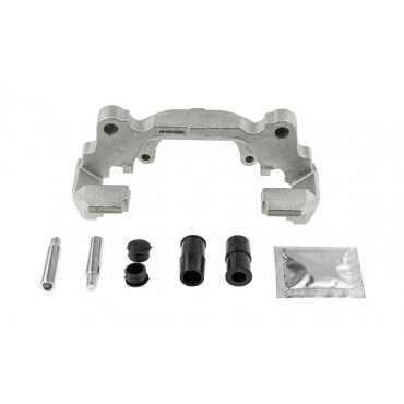 Support Etrier de Frein Avant Pour Audi A3 A4 A6 A6 Skoda Superb II 1K0615125B