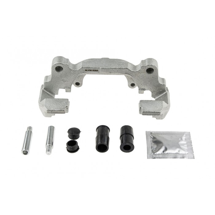 Support Etrier de Frein Avant Pour Audi A3 A4 A6 A6 Skoda Superb II 1K0615125B