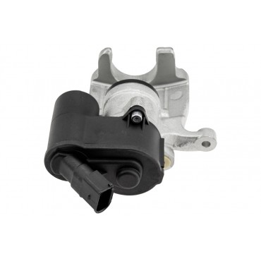 Etrier de Frein Arrière Gauche + Moteur Pour Audi A6 Allroad C6 A6 C6 4F0615403A