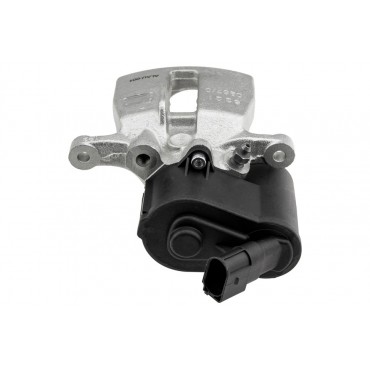 Etrier de Frein Arrière Gauche + Moteur Pour Audi A6 Allroad C6 A6 C6 4F0615403A