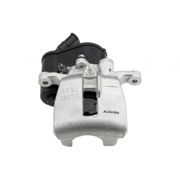 Etrier de Frein Arrière Gauche + Moteur Pour Audi A6 Allroad C6 A6 C6 4F0615403A