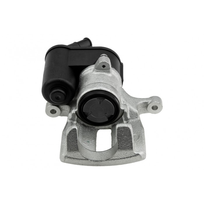 Etrier de Frein Arrière Droit + Moteur Pour Audi A6 Allroad C6 A6 C6 4F0615404A