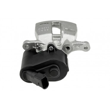 Etrier de Frein Arrière Droit + Moteur Pour Audi A6 Allroad C6 A6 C6 4F0615404A