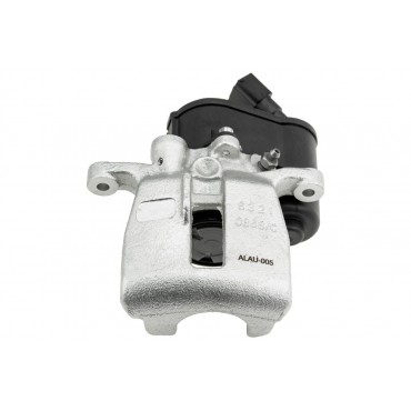 Etrier de Frein Arrière Droit + Moteur Pour Audi A6 Allroad C6 A6 C6 4F0615404A