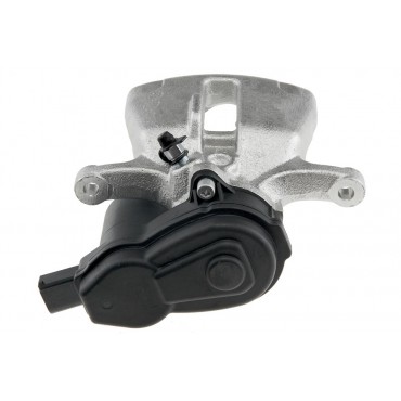 Etrier de Frein Arrière Gauche + Moteur Pour Audi A4 B8 A5 Q5 8K0615403