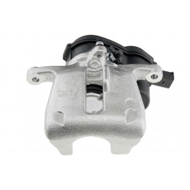 Etrier de Frein Arrière Gauche + Moteur Pour Audi A4 B8 A5 Q5 8K0615403