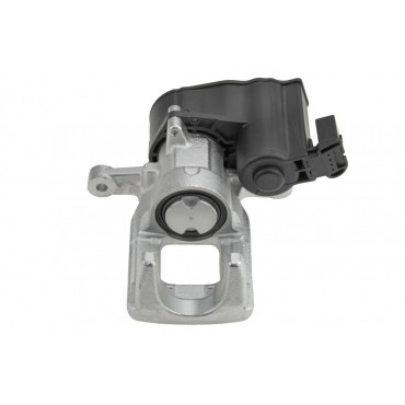 Etrier de Frein Arrière Gauche + Moteur Pour Citroën Berlingo C4 1608998880