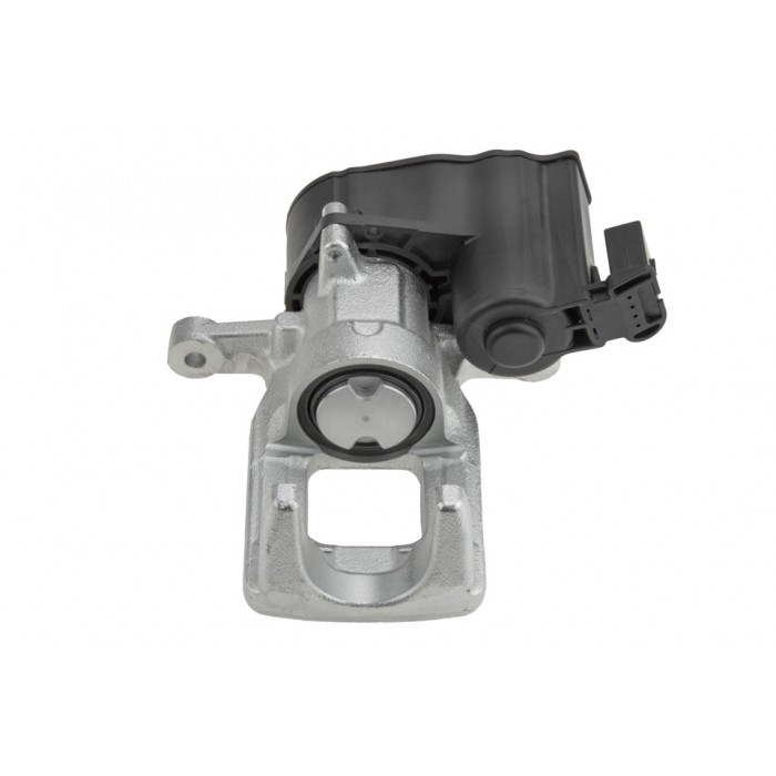 Etrier de Frein Arrière Gauche + Moteur Pour Citroën Berlingo C4 1608998880