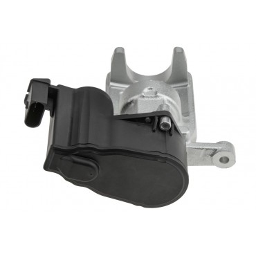 Etrier de Frein Arrière Gauche + Moteur Pour Citroën Berlingo C4 1608998880