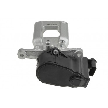 Etrier de Frein Arrière Gauche + Moteur Pour Citroën Berlingo C4 1608998880